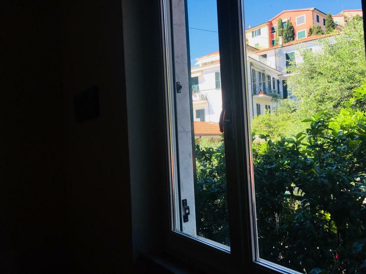Vento Di Mare Leilighet Tellaro Eksteriør bilde
